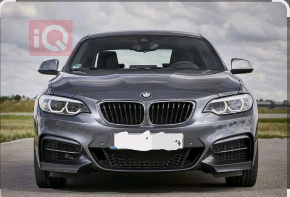 BMW 2-Series